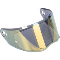 Image of 48994 - HJC HJ-41 V10 Iridium Gold Visor