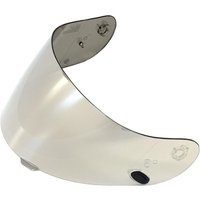 Image of 7058 - HJC HJ-09 IS-16/TR-1/CL-SP/CS-15 Silver Iridium Visor