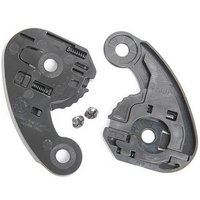 Image of 9876 - HJC HJ-20/20P RPHA 10 Visor Side Plates