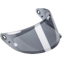 Image of 45332 - HJC HJ-35 RPHA 1/ RPHA1 V2 Light Smoke Visor