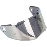 Image of 48996 - HJC HJ-41 V10 Iridium Silver Visor