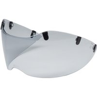 Image of 60753 - HJC Adwatt Visor Smoke For Black Helmet