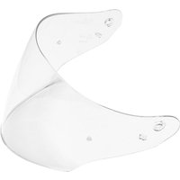 Image of 13216 - HJC HJ-17R FG-JET/ IS-33 II Pinlock Clear Visor