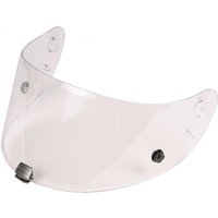 Image of 9870 - HJC HJ-20 RPHA 10 Clear Visor Tear Off & Pinlock Ready