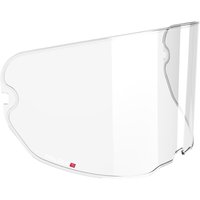 Image of 60355 - HJC HJ-45A F100 Clear Pinlock Insert DKS586 (XS/S/M) Motorcycle Helmet