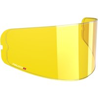 Image of 48879 - HJC Pinlock 120 MaxVision Yellow Lens HJ-37 RPHA 91 DKS465