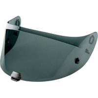 Image of 9872 - HJC HJ-20 RPHA 10 Dark Smoke Visor Pinlock Ready