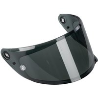 Image of 45331 - HJC HJ-35 RPHA 1/ RPHA1 V2 Carbon Dark Smoke Visor