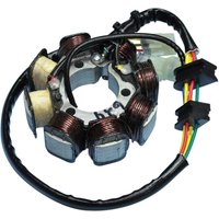21-624 - Ricks Stator For Honda TRX250 1997-2000