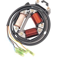 21-802H - Ricks Hot Shot Stator For Suzuki LT 250 R 2x4 1985-1992