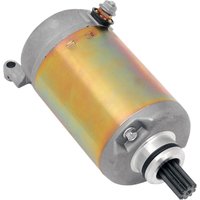 61-304 - Ricks Starter Motor For Suzuki GS 1000 1978-1979