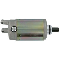 61-305 - Ricks Starter Motor For Suzuki GS 450 E 1982