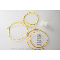 Image of 11-102 - Ricks Rectifier/Regulator Wiring HarConnector Kit For Honda CBR 1100 XX 1997-1998