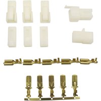 Image of 11-112 - Ricks Hot Shots Rectifier/Regulator Wiring Harness For Ducati 1098 2007-2008