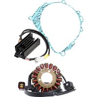 Image of 99-306H - Ricks Electrical Kit For Suzuki DRZ400 2000-2004