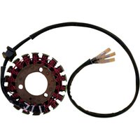 21-203 - Ricks Stator For Kawasaki VN 700 1985