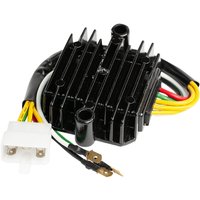 Image of 14-100 - Ricks Lithium-Ion Compatible Rectifier Regulator For Honda CB 350 F 1972-1974