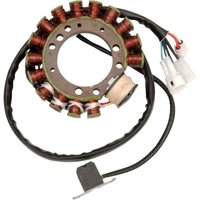 21-911 - Ricks Stator For Yamaha YFM350 FW 4X4 1996-1997