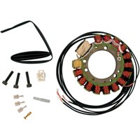 21-133 - Ricks Stator For Honda CMX 450 C 1986-1987
