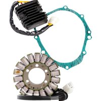 Image of 99-307 - Ricks Electrical Kit For Suzuki GSX-R 600 2004-2005