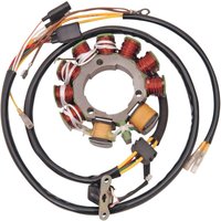 21-551 - Ricks Stator For Polaris Big Boss 500 6X6 1998-2001