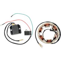 Image of 99-101 - Ricks High-Output Charging Kit For Honda CB 350 K 1972-1973