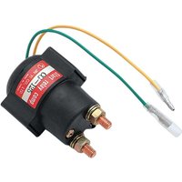 65-101 - Ricks Solenoid Switch For Honda C 70 1980