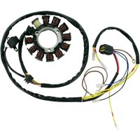 21-556 - Ricks Stator For Polaris Magnum 500 4X4 2002-2003