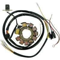 21-555 - Ricks Stator For Polaris Xpedition 325 4X4 2000