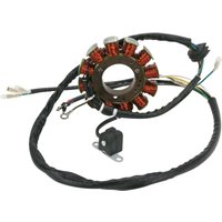 21-562 - Ricks Stator For Polaris Magnum 325 2X4 2000-2002
