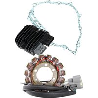 99-409 - Ricks Electrical Kit For Yamaha YFM 550 FGP 4X4 2009-2013