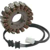 21-209 - Ricks Stator For Kawasaki KLF 300 2X4 1986-1987