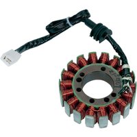 21-407 - Ricks Stator For Yamaha YZF-R1 1000 1998-2001