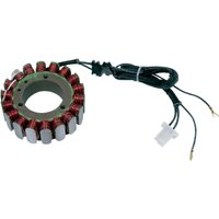 21-404 - Ricks Stator For Yamaha XV 1000 1984-1985