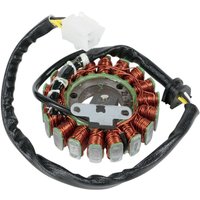 21-708H - Ricks Hot Shot Stator For Kawasaki KFX400 2X4 2003-2006