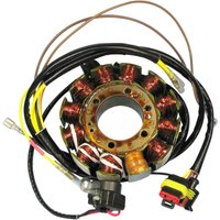 21-561 - Ricks Stator For Polaris Ranger 500 4X4 2002