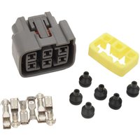 Image of 11-114 - Ricks Rectifier/Regulator Wiring HarConnector Kit For Arctic Cat Textron 500 4X4 2009