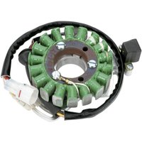 21-908H - Ricks Hot Shot Stator For Yamaha YFZ350 1995-2006