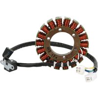 21-810 - Ricks Stator For Suzuki LT-A 400 2X4 2002-2005
