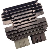 Image of 14-328 - Ricks Lithium-Ion Compatible Rectifier Regulator For Kawasaki KLZ 1000 2017-2022