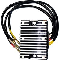 Image of 10-001H - Ricks Rectifier & Regulator For Ducati 748 1997-1998