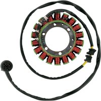 21-709 - Ricks Stator For Kawasaki KVF650 4X4 2002-2013
