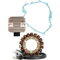 99-410H - Ricks Electrical Kit For Yamaha YFM 660 F 4X4 2002-2004