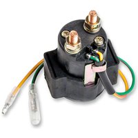 65-002 - Ricks Solenoid Switch For Honda C 70 1980-1981