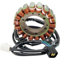 21-807H - Ricks Hot Shot Stator For Suzuki DR650 SE 1996-2018