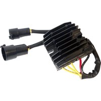 Image of 10-329H - Ricks Hot Shot Regulator-Rectifier For Kawasaki ZX-6 R 636 2003-2004