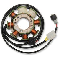 21-724 - Ricks Stator For Kawasaki KLF 185 2X4 1986-1988