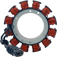 21-043 - Ricks Stator For Harley Davidson FLHR 1340 1994-1996