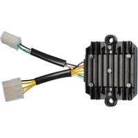 10-113 - Ricks Rectifier & Regulator For Honda CB 650 1979-1981