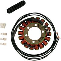 21-313 - Ricks Stator For Suzuki VZ 800 1997-2004
